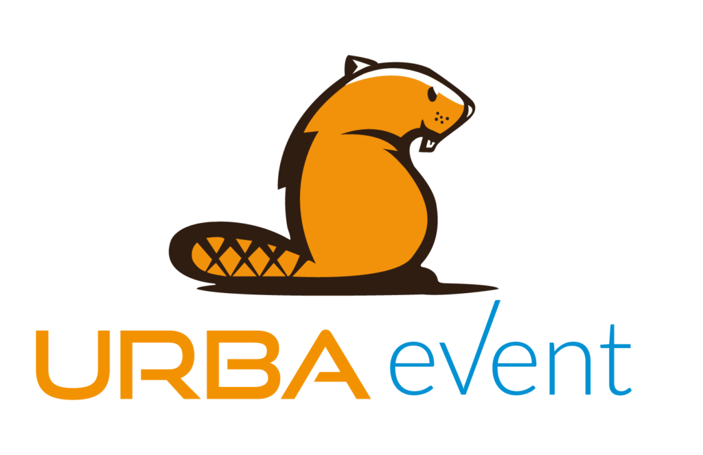 Logo URBAEVENT